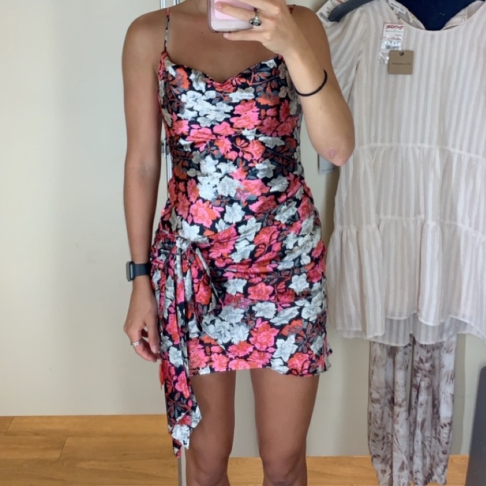 Cinq a sept dress NWOT Ryder dress
